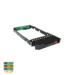 کیج هارد استوریج HP MSA P2000