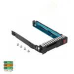 کیج هارد سرور اچ پی HP G10