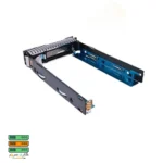 کیج هارد سرور اچ پی HP G8 - تصویر 2