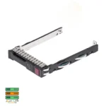 کیج هارد سرور اچ پی HP G8 - تصویر 3