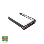 کیج هارد سرور اچ پی HPE Caddy LFF Gen7 - تصویر 2