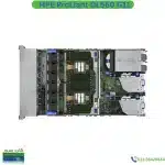 HPE ProLiant DL560 G11