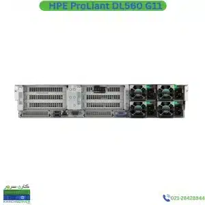 HPE ProLiant DL560 G11