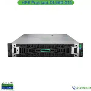 HPE ProLiant DL560 G11