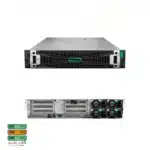 سرور HPE DL560 G11 سرور dl560 g11 سرور HPE ProLiant DL560 Gen11 با پیکربندی مناسب و قدرتمند