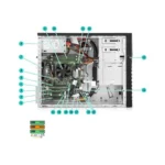 سرور HPE ProLiant ML30 Gen11