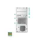 سرور HPE ProLiant ML30 Gen11