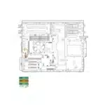 سرور HPE ProLiant ML30 Gen11