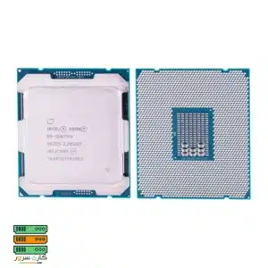 راهنمای شناخت انواع پردازنده (CPU)