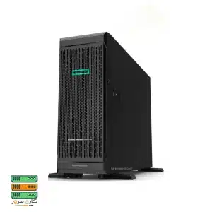 راهنمای خرید سرور HP (HPE): از انتخاب مدل تا کانفیگ نهایی سرور