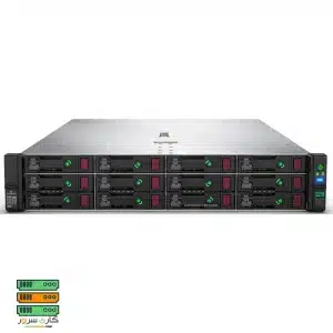 راهنمای خرید سرور HP (HPE): از انتخاب مدل تا کانفیگ نهایی سرور