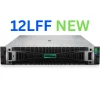 سرور HPE DL380 G11 HP DL380 GEN 11 12LFF NEW