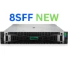 سرور HPE DL380 G11 HP DL380 GEN 11 8SFF NEW