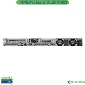 HPE ProLiant DL360 G11