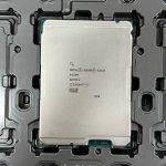 سی پی یو سرور Intel Xeon Gold 6418H