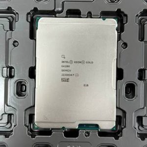 سی پی یو سرور Intel Xeon Gold 6418H
