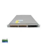 سوئیچ نکسوس سیسکو N5K-C5548UP-FA