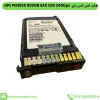 هارد اس اس دی HPE PM1655 800GB SAS SSD 24Gbps