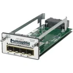 کارت ماژول سیسکو C3KX-NM-10G