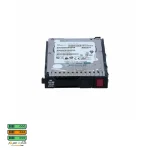 هارد سرور HP 300GB SAS 12G 15K SFF - 870753-B21