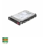 هارد سرور HP 300GB SAS 12G 15K SFF - 870753-B21 - تصویر 2