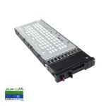 کدی هارد استوریج HPE MSA 2060 2.5in SFF HDD/SSD Caddy P14405-001 - تصویر 4