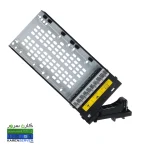 کدی هارد استوریج HPE MSA 2060 2.5in SFF HDD/SSD Caddy P14405-001 - تصویر 6