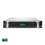 استوریج HPE MSA 2062